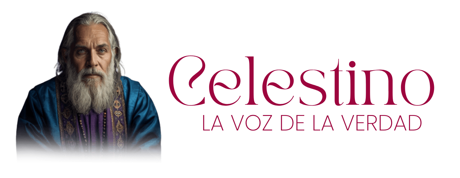 Celestino - A Voz da Verdade
